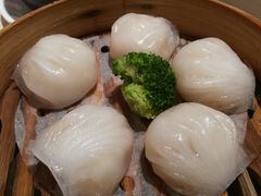 金悦虾饺皇-金悦轩海鲜酒家(拱北店)