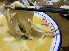 -烩态狼羊肉馆(贾岗社区店)