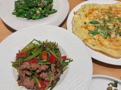 -隅乐胡椒虾·台湾菜·团建(皇岗店)