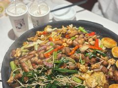 -一烙锅(友谊店)