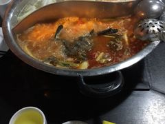 -大理.老字号渝记酸萝卜乌鱼(古城总店)