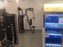 -乐刻健身(万科云城西里店)