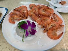 -渔中舟海鲜大排档(普陀沈家门店)