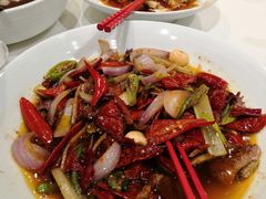 -和记小菜(东方店)
