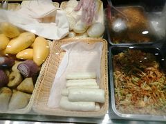 -金德利民快餐(胜利大街店)