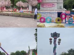 -南湖梦幻岛