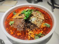 -粤香村(清真川菜店)