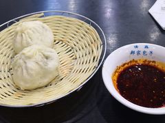 -郑家包子牛肉拉面(尚勤路店)