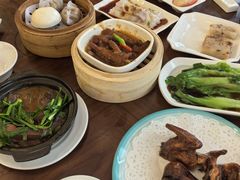 -潮福城大酒楼·潮粤菜·港式点心(阳光城店)