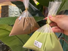 -上水足浴·芳疗(国贸店)