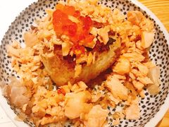 -东菊料理(吉利购物广场店)