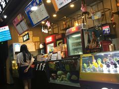 -名人国际影城(人民路店)