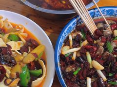 -三哥田螺(北书院街店)