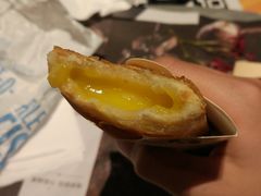 -麦当劳(中山公园龙之梦店)