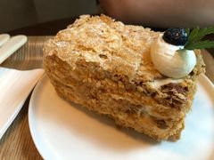 -81BAKERY(大学路店)