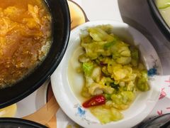 -七饭七排骨饭(伊势丹滨海店)