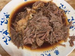 柴氏酱牛肉-柴氏风味斋(甘家口店)