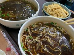 -清真蒋有记(老门东店)