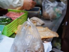 -六广门毛阿姨糯米饭