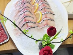 -云尊府云南菜·蒸汽石锅鱼(学清路店)