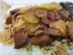 -胖姐盒饭(通达街店)