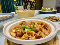 -绫罗岛海鲜私房菜(鸭绿江边店)