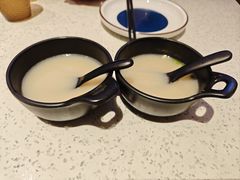 -鱼酷活鱼烤鱼(新世界城店)