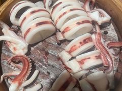 -乔街深夜食堂·小龙虾·高压锅生蚝(杭州总店)