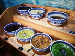 -味仙疯美蛙鱼头(清扬路总店)