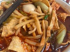 -好快螺柳州螺蛳粉(大西门店)