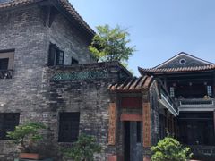 -东莞市可园博物馆