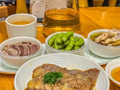 -乐忻皇朝(上海中心大厦店)