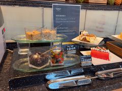 -威斯汀舞台餐厅