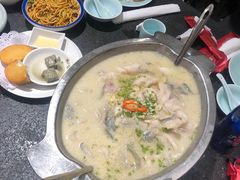 -川旺角川粤融合菜•海景餐厅(星海广场店)