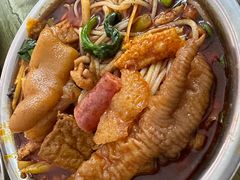 -娇姐老牌螺蛳粉(雅儒路店)