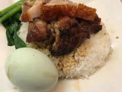 -太兴烧味餐厅(香港机场店)