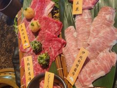 -老乾杯(深圳湾万象城店)