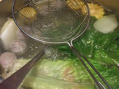 -陈记顺和牛肉火锅馆(天河北路店)