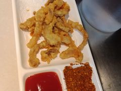 小酥肉-海底捞火锅(泉城路店)