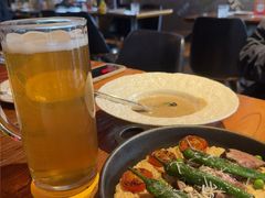 -1886德国汽车餐厅(外滩中央店)