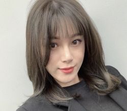 -GIRL STYLE 烫发·染发沙龙