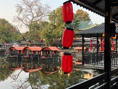 -侨美·唐荔园·40年地道粤菜