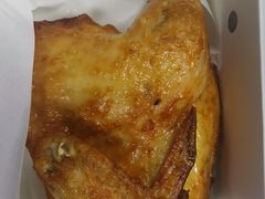 -麦当劳(昆山北门路店)