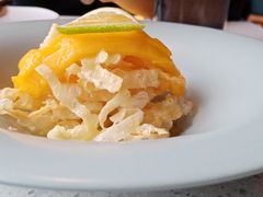 -半山腰·云南菜(侨福芳草地店)