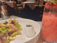 -研食记西餐厅(金融中心店)