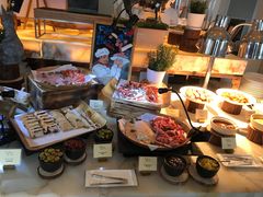 -上海和平饭店华懋阁 Cathay Room