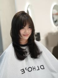 点击看大图 -DL HOPE造型