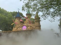 -上海月湖雕塑公园