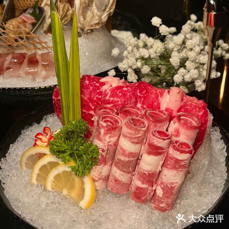 重庆绝美江景约会餐厅💕