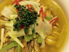 藤椒油闷鸡-张福记(五一公园店)